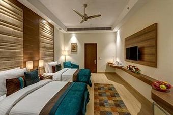 Hotel The Astor