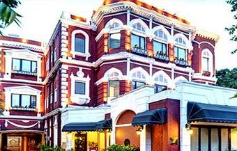 Hotel The Astor