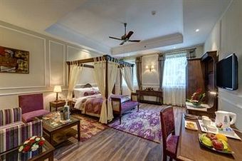 Hotel The Astor