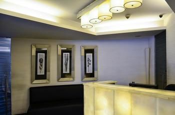 Hotel Southern Plaza