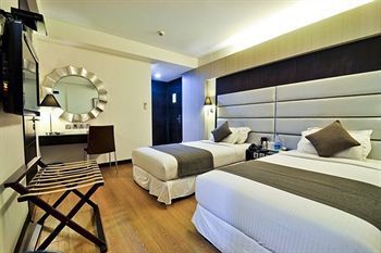 Hotel Southern Plaza