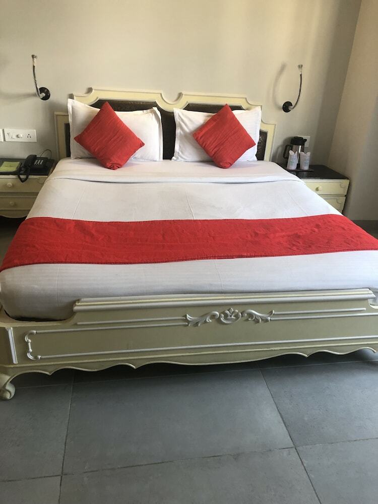 Park Palace Hotel