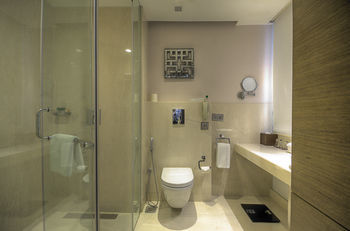 Hotel Park Plaza Kolkata Ballygunge