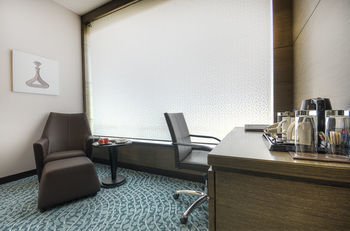 Hotel Park Plaza Kolkata Ballygunge
