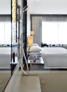 Kochi Marriott Hotel