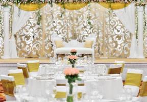 Kochi Marriott Hotel