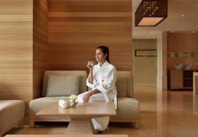 Kochi Marriott Hotel