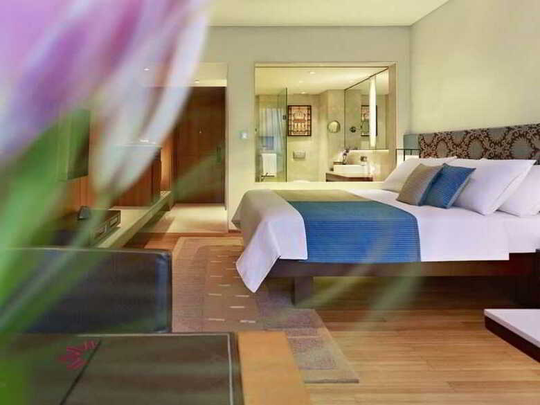 Hotel Vivanta By Taj - Surajkund, Ncr