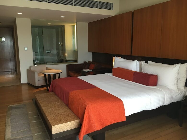 Hotel Vivanta By Taj - Surajkund, Ncr