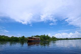 Villa Dedduwa Boat House