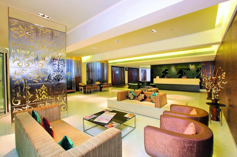 Hotel Beaumonde The Fern