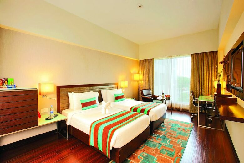 Hotel Beaumonde The Fern