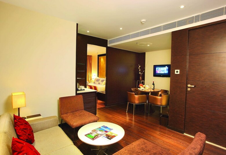 Hotel Beaumonde The Fern