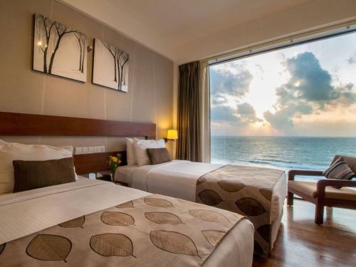 Hotel The Ocean Colombo