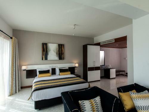 Hotel The Ocean Colombo