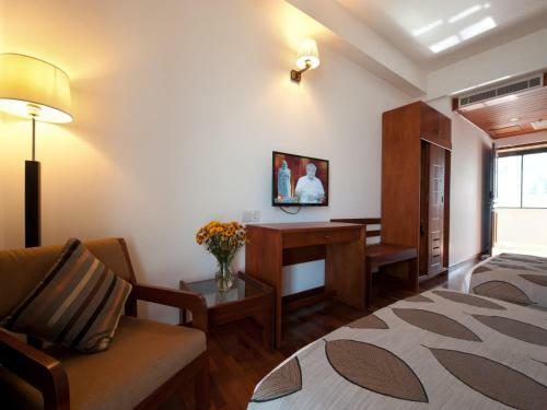 Hotel The Ocean Colombo