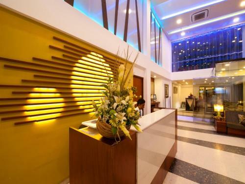 Hotel The Ocean Colombo
