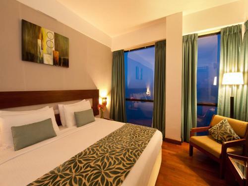 Hotel The Ocean Colombo