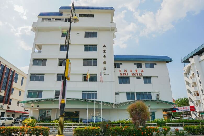 Miri Hotel
