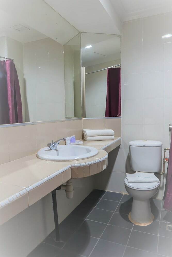 Miri Hotel