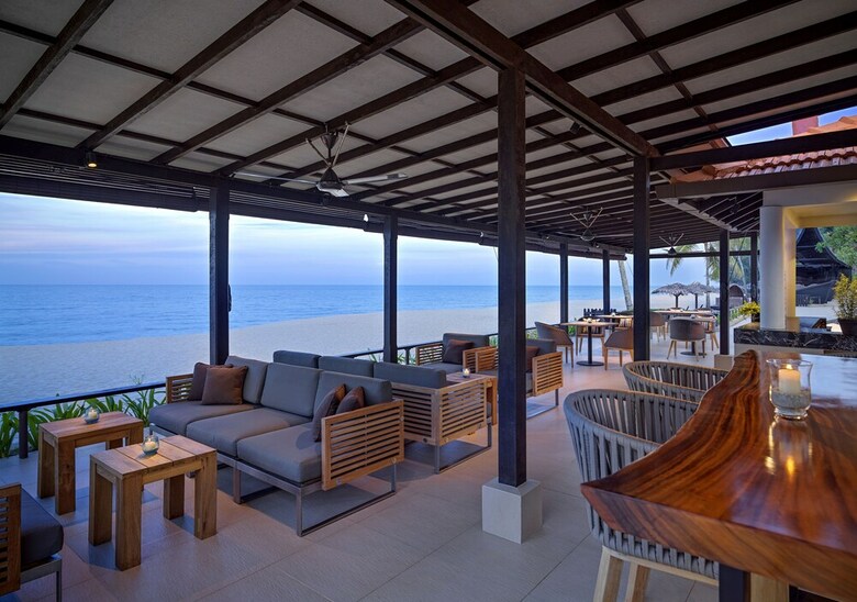 Hotel Hyatt Regency Kuantan Resort