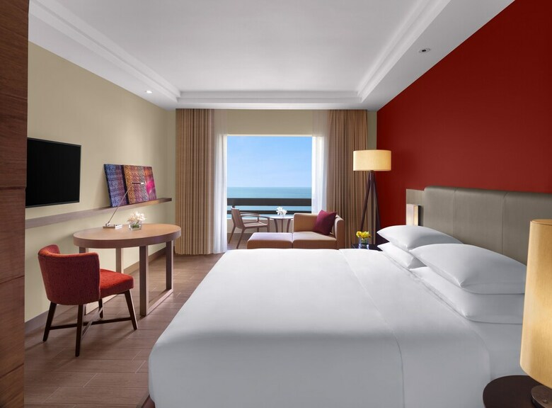 Hotel Hyatt Regency Kuantan Resort
