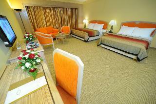 Grand Darulmakmur Hotel Kuantan