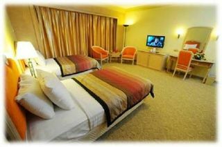 Grand Darulmakmur Hotel Kuantan