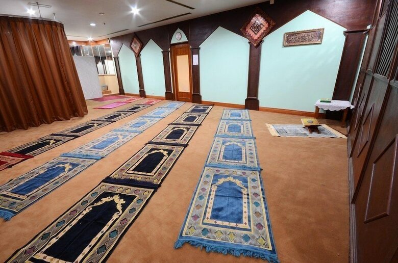 Grand Darulmakmur Hotel Kuantan