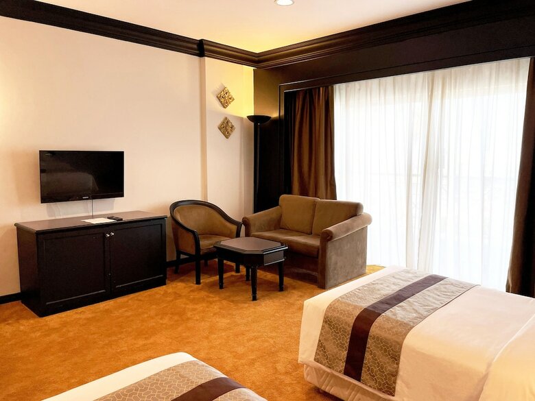 Grand Darulmakmur Hotel Kuantan