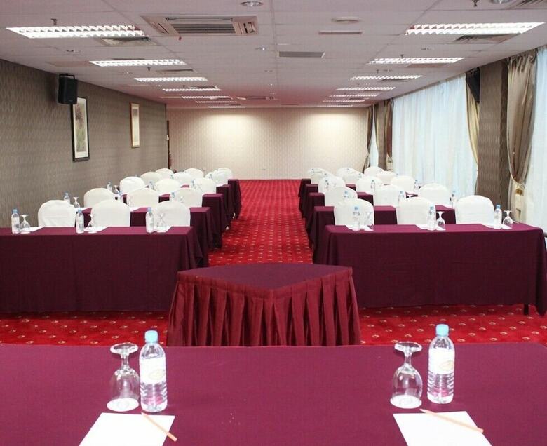 Grand Darulmakmur Hotel Kuantan
