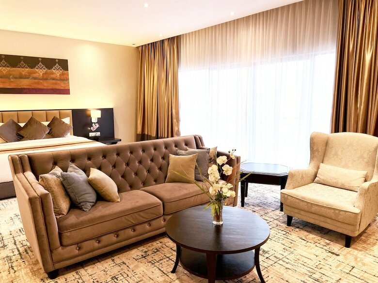 Grand Darulmakmur Hotel Kuantan