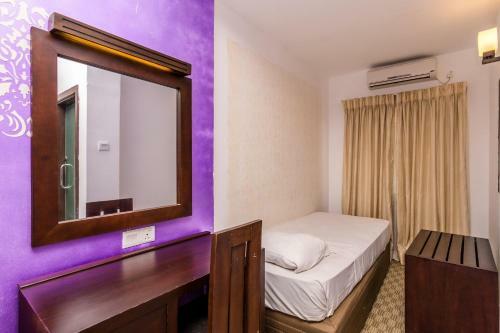 Ceylon City Hotel