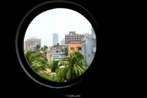Ceylon City Hotel