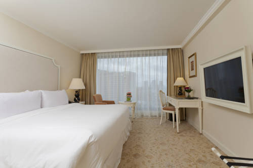 Hotel The Kingsbury