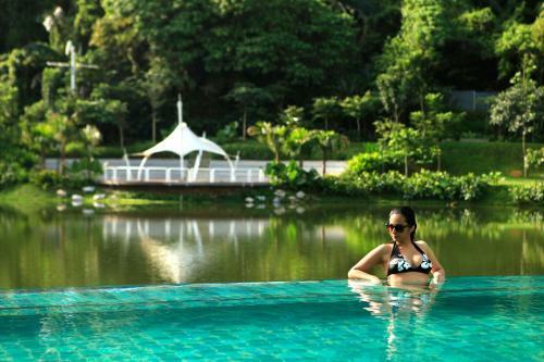 Aparthotel Best Western Premier The Haven Ipoh