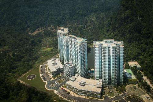 Aparthotel Best Western Premier The Haven Ipoh