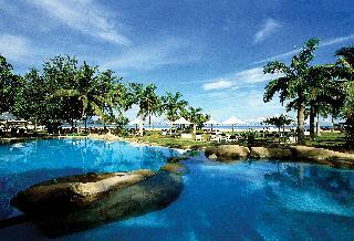 Hotel Shangri-las Rasa Ria