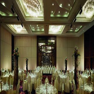 Hotel Shangri-las Rasa Ria