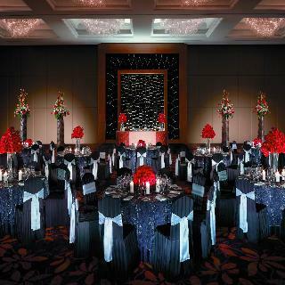 Hotel Shangri-las Rasa Ria