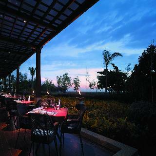 Hotel Shangri-las Rasa Ria
