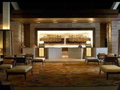 Hotel Shangri-las Rasa Ria