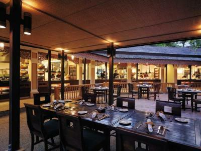 Hotel Shangri-las Rasa Ria