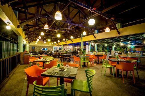 Hotel Beringgis Beach Resort & Spa