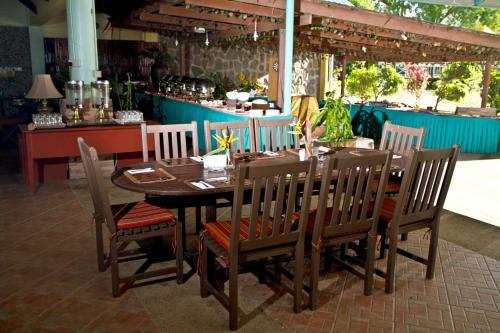 Hotel Beringgis Beach Resort & Spa