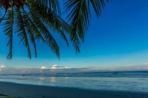 Hotel Beringgis Beach Resort & Spa