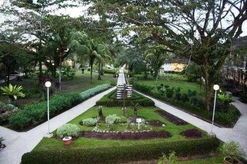 Hotel Beringgis Beach Resort & Spa