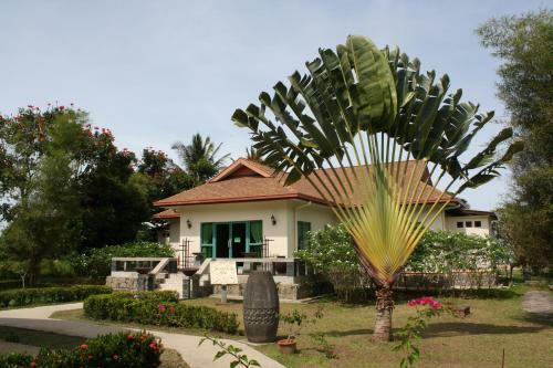 Hotel Beringgis Beach Resort & Spa