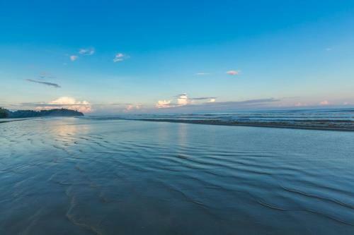 Hotel Beringgis Beach Resort & Spa