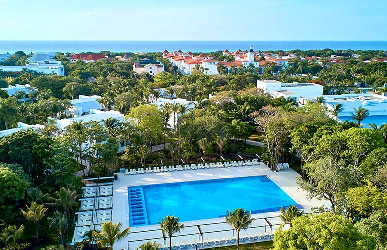 Hotel Club Riu Tequila